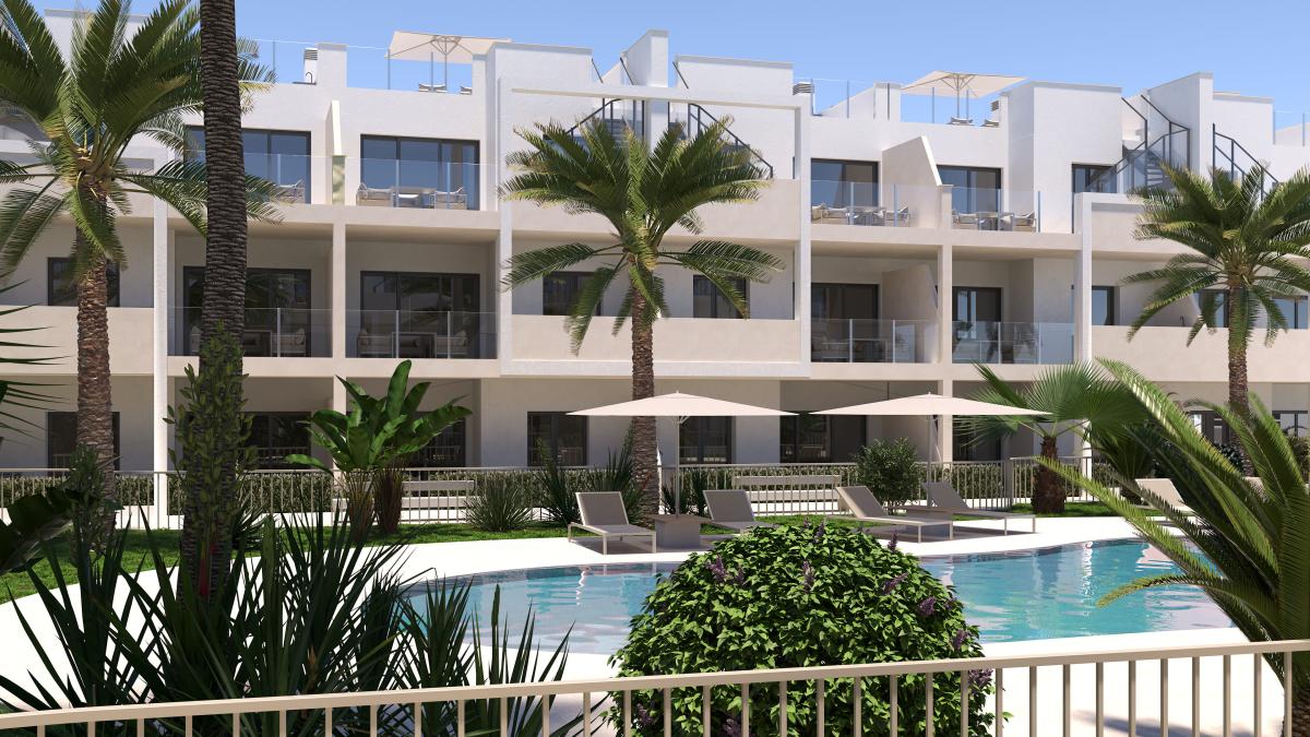 Main Property View