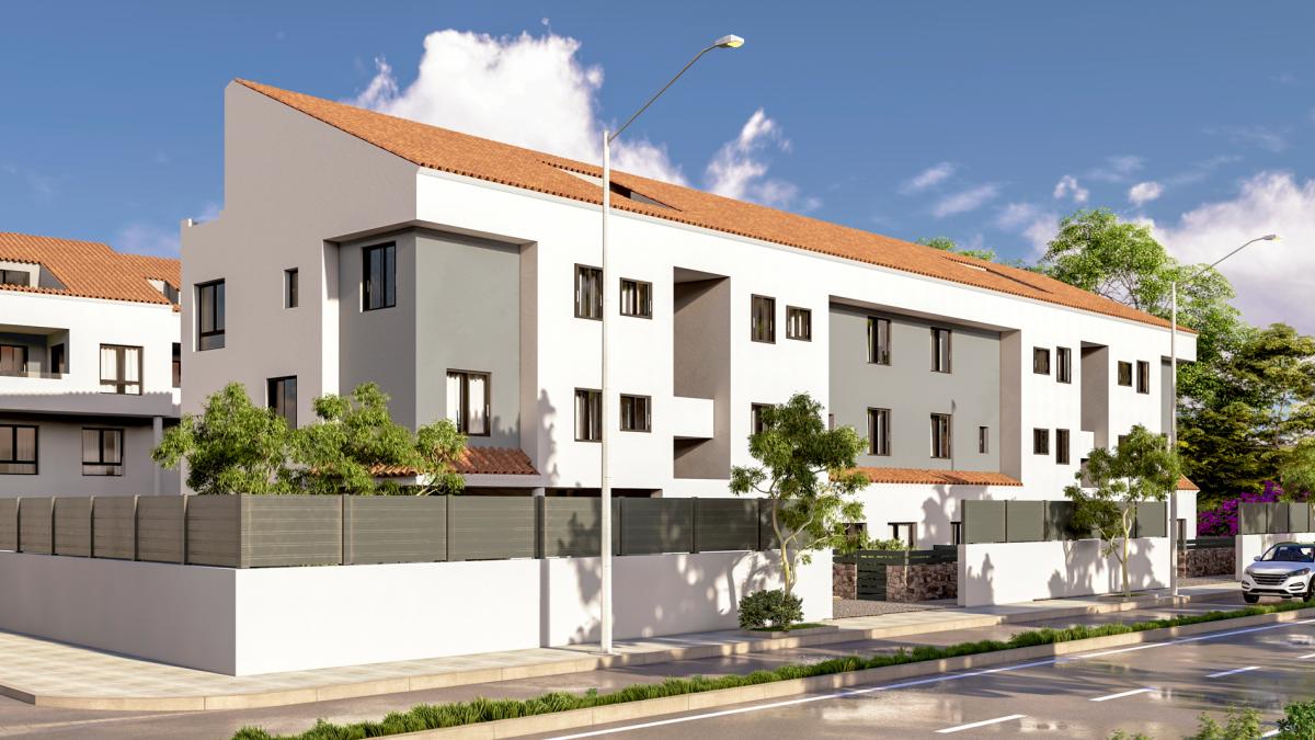 Main Property View