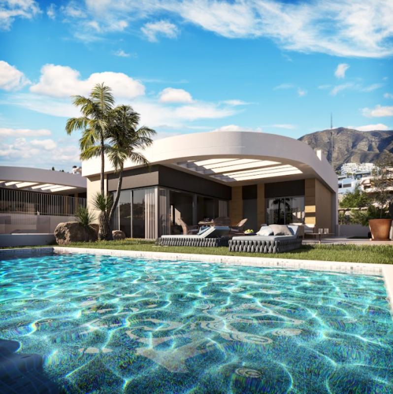 Main Property View