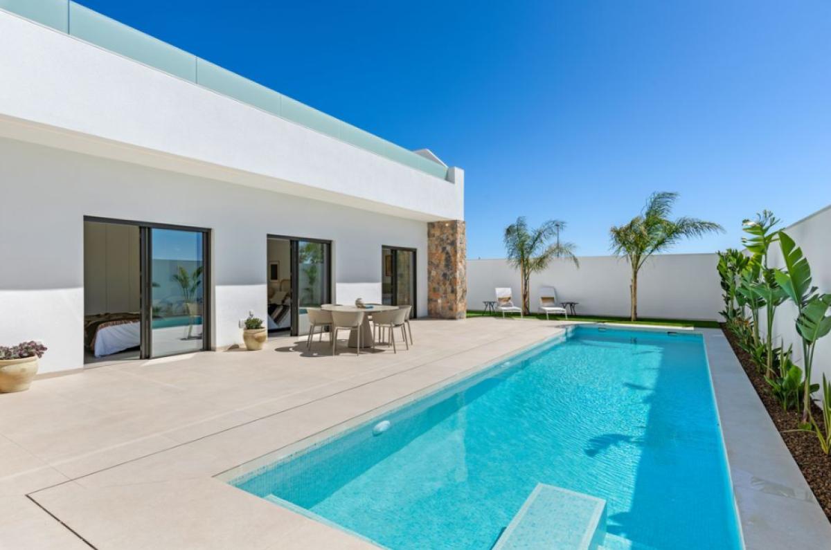 Main Property View