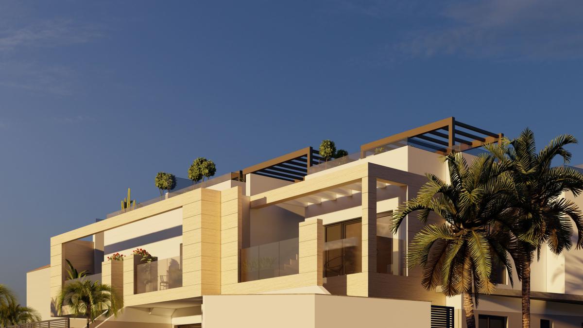 Main Property View