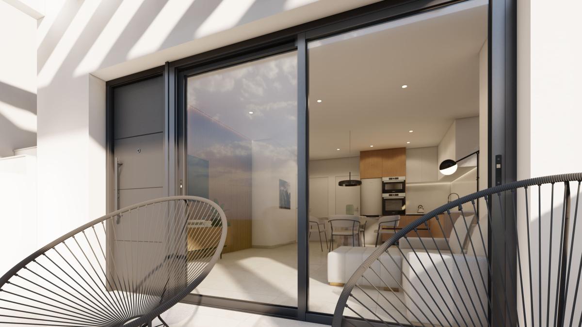 Planta baja en venta en San Pedro del Pinatar zona San Pedro Del Pinatar