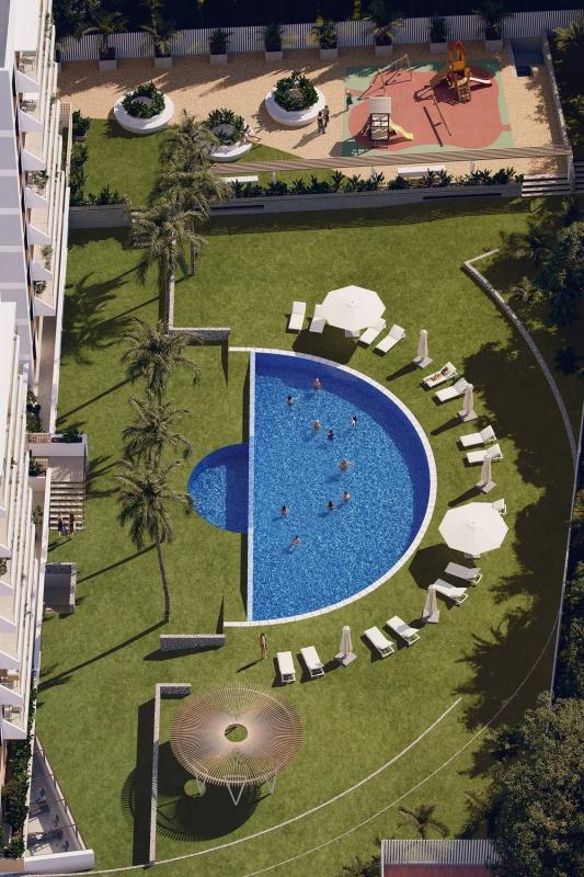 Piso en venta en Guardamar del Segura zona 03140