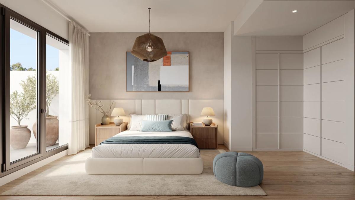 Apartamento - Alhaurín de la Torre — 4