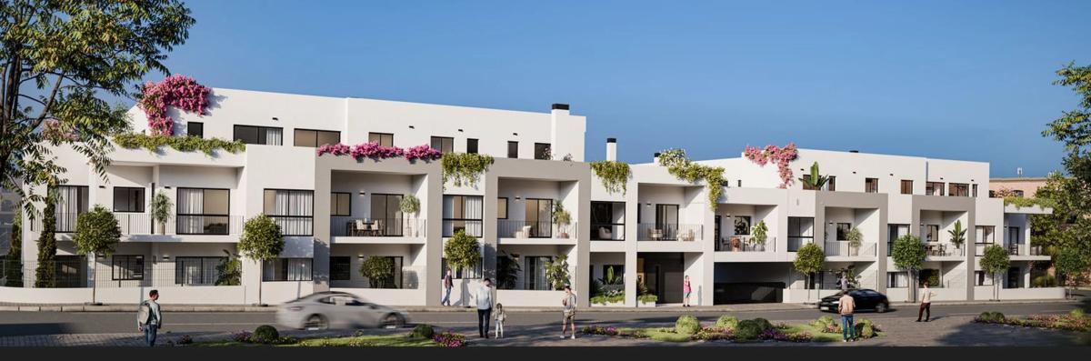 Apartamento - Alhaurín de la Torre — 2
