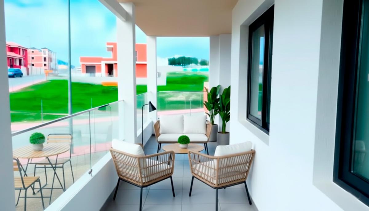 Apartamento en venta en Bigastro zona Bigastro