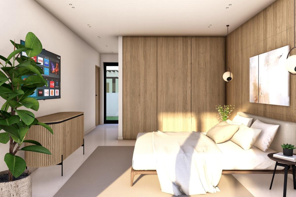 Villa - Finestrat — 9