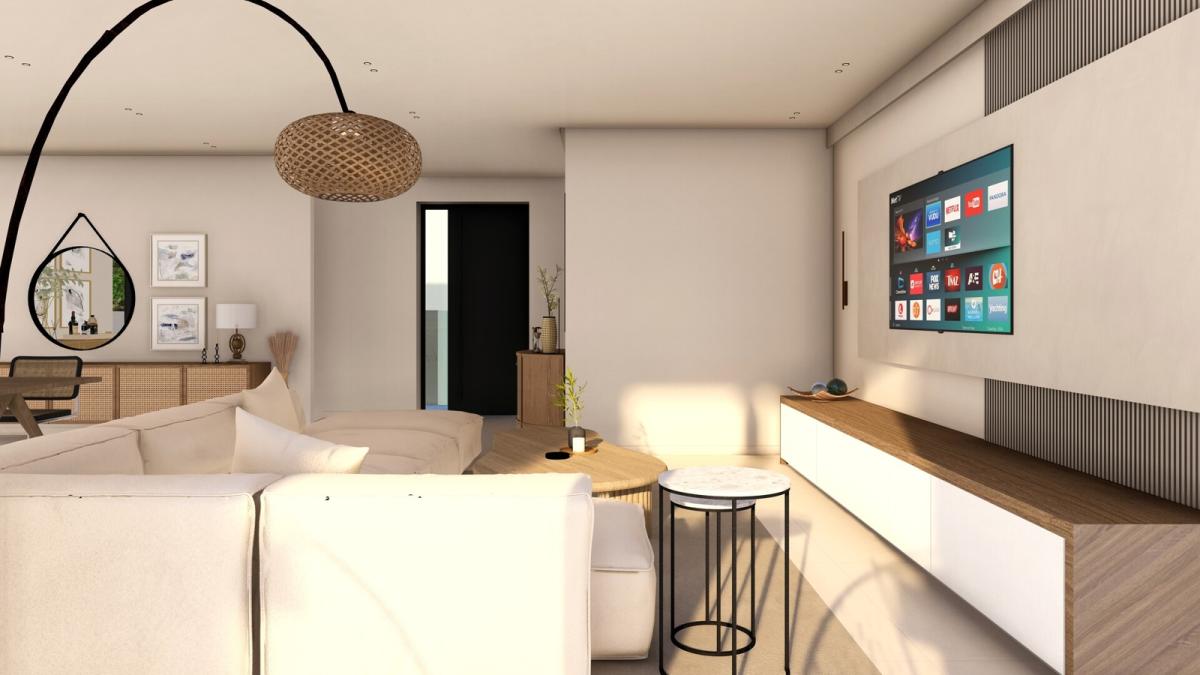 Villa - Finestrat — 10