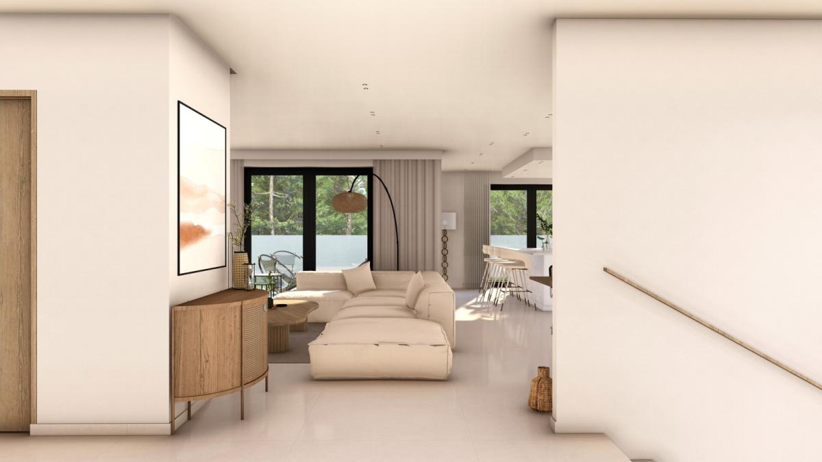 Villa - Finestrat — 14