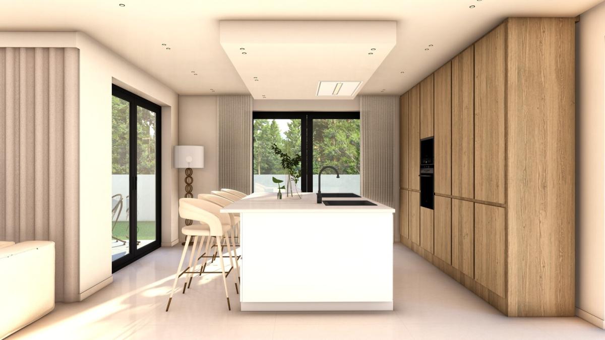 Villa - Finestrat — 16