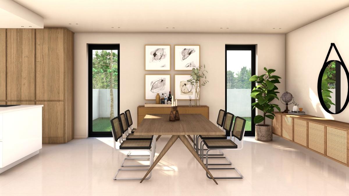 Villa - Finestrat — 17