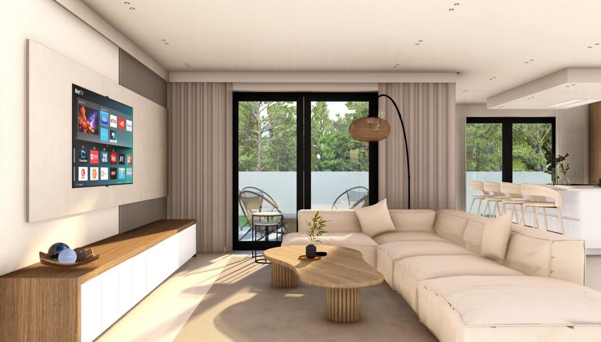 Villa - Finestrat — 18