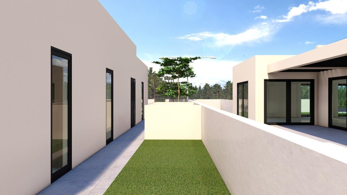 Villa - Finestrat — 19
