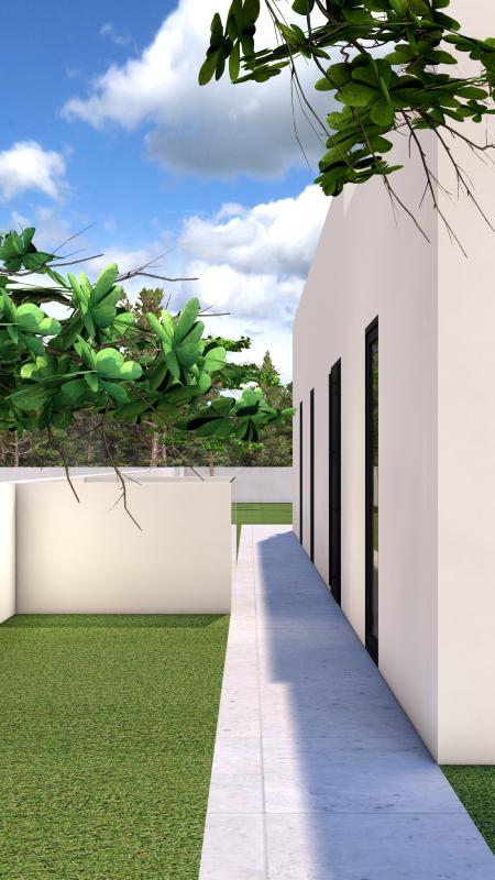 Villa - Finestrat — 20
