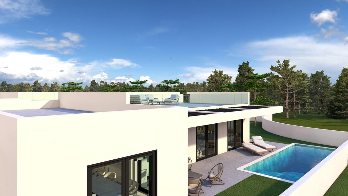 Villa - Finestrat — 5