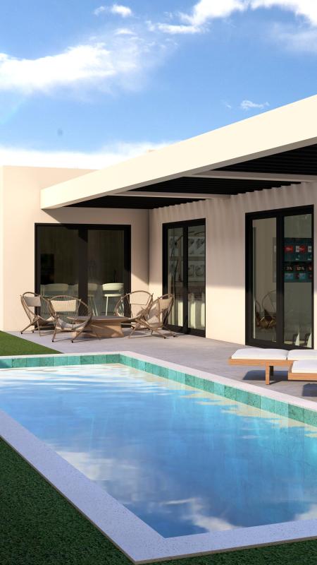 Villa - Finestrat — 6