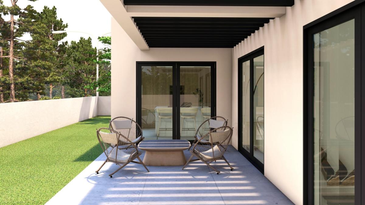 Villa - Finestrat — 22