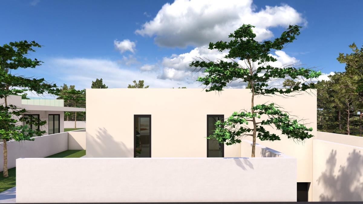 Villa - Finestrat — 23