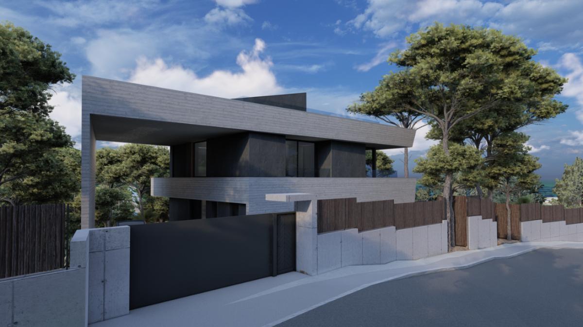 Main Property View