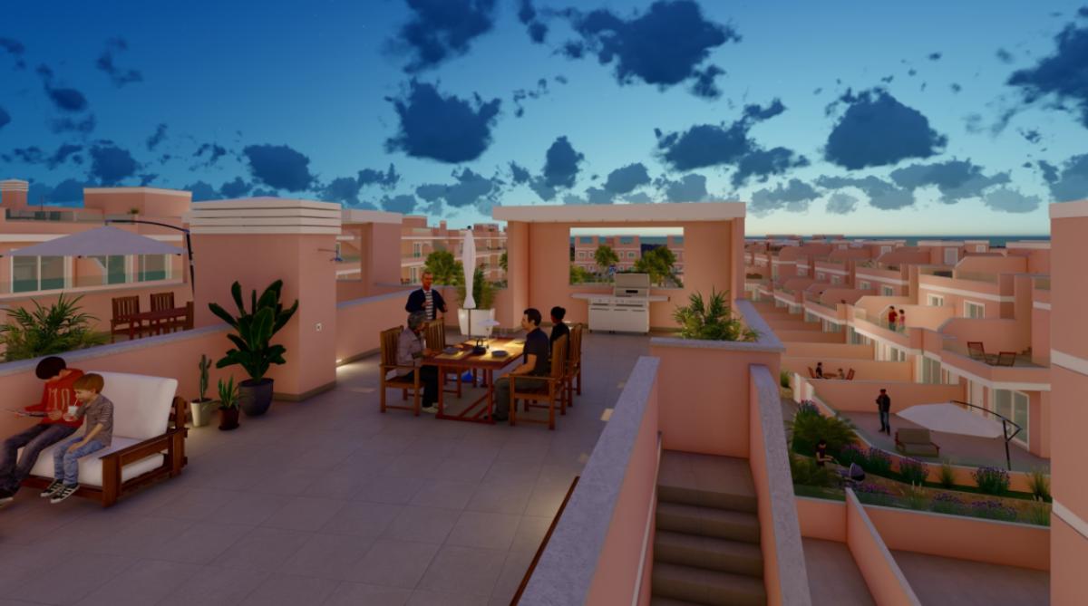 Main Property View
