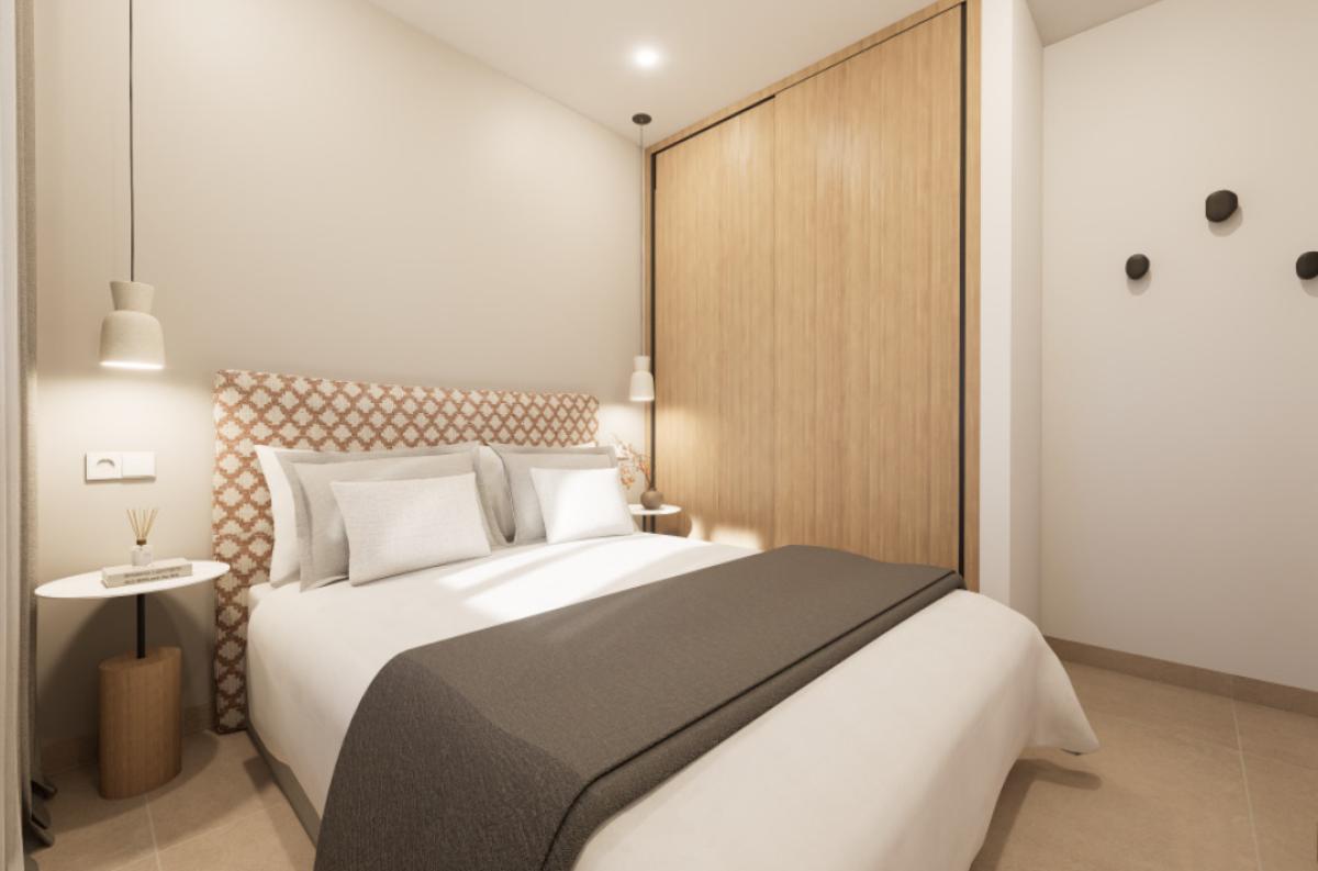 Bungalow en venta en Pilar de la Horadada zona Pilar de la Horadada