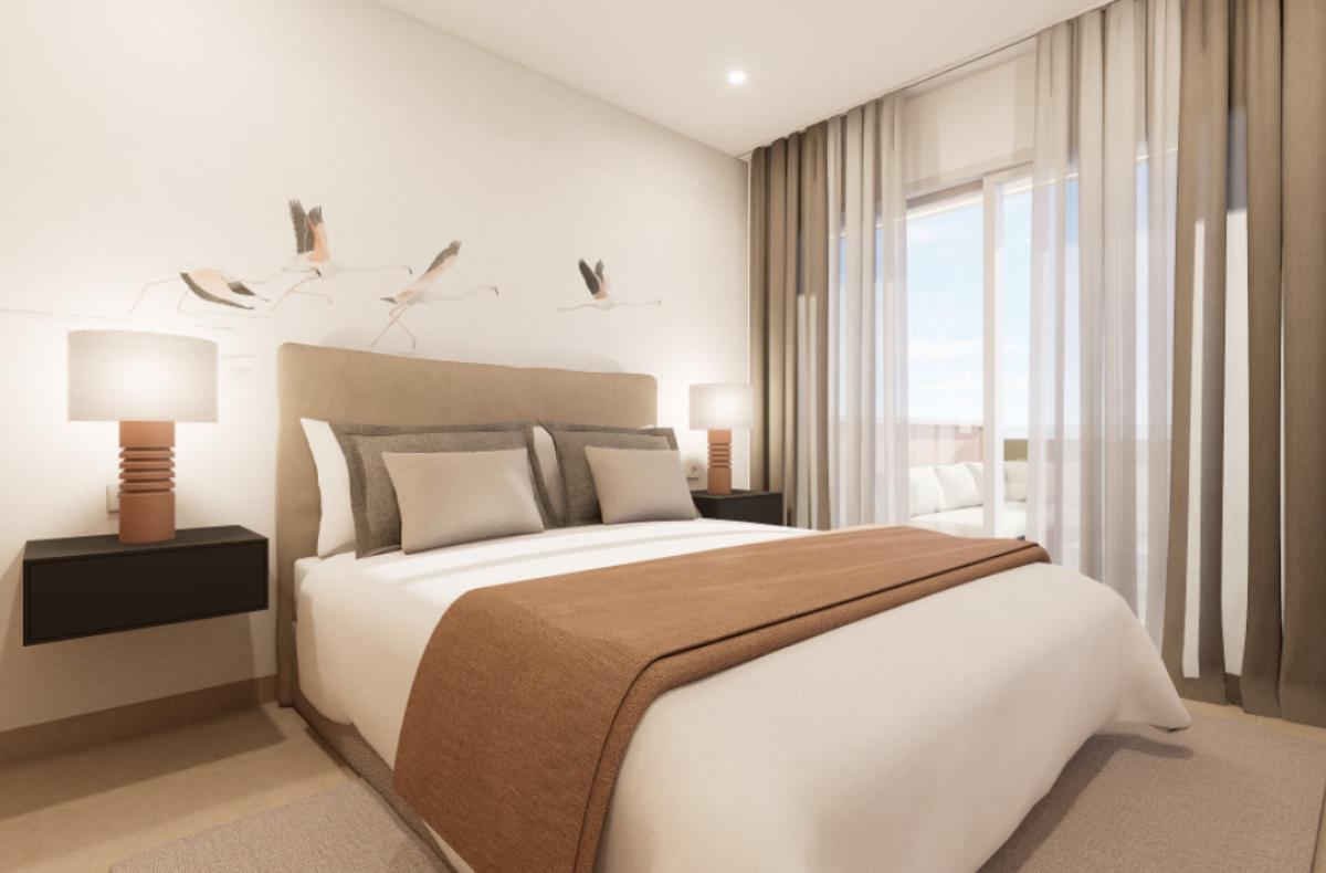 Apartamento en venta en Pilar de la Horadada zona Pilar de la Horadada