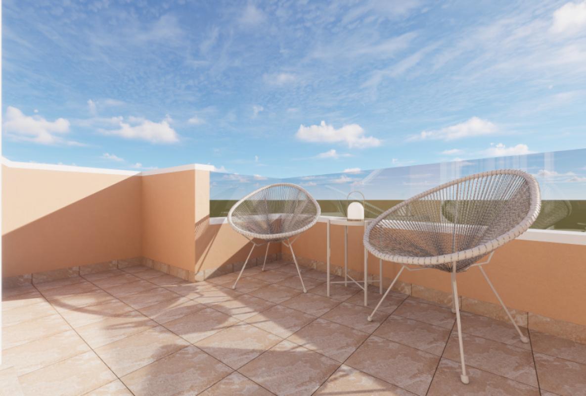 Main Property View