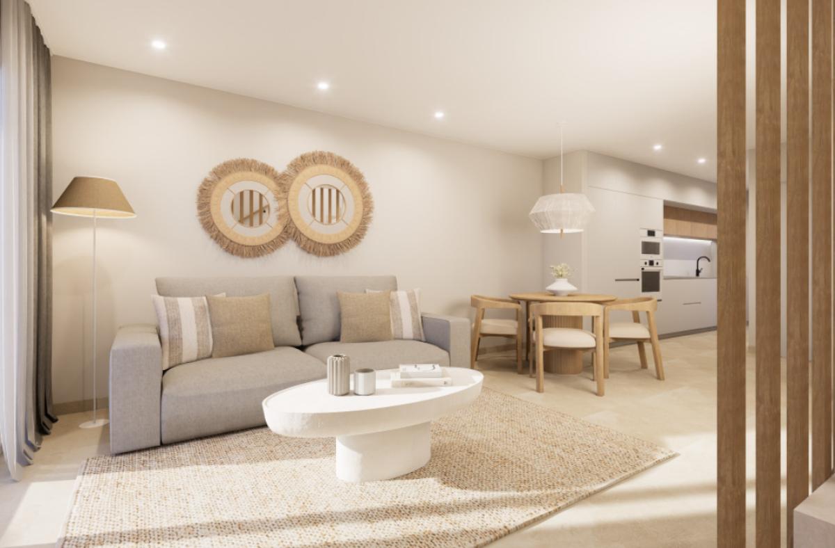 Casa en venta en Pilar de la Horadada zona Pilar de la Horadada