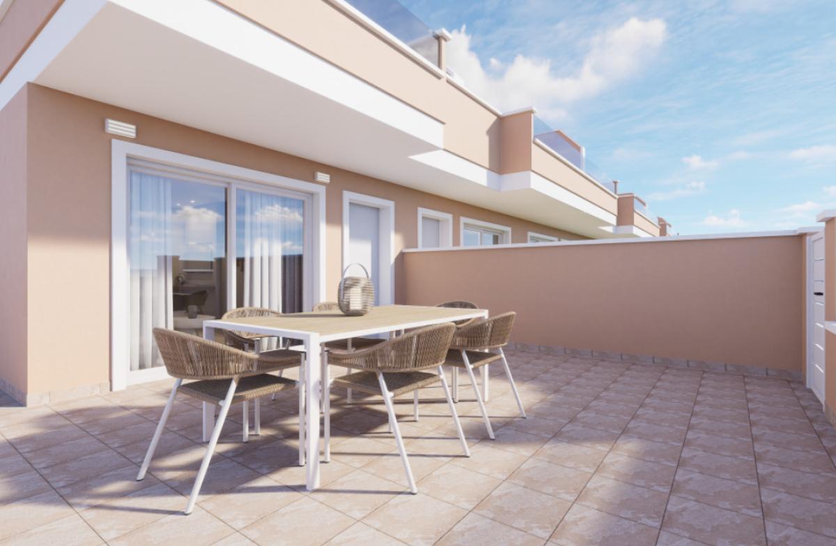 Main Property View