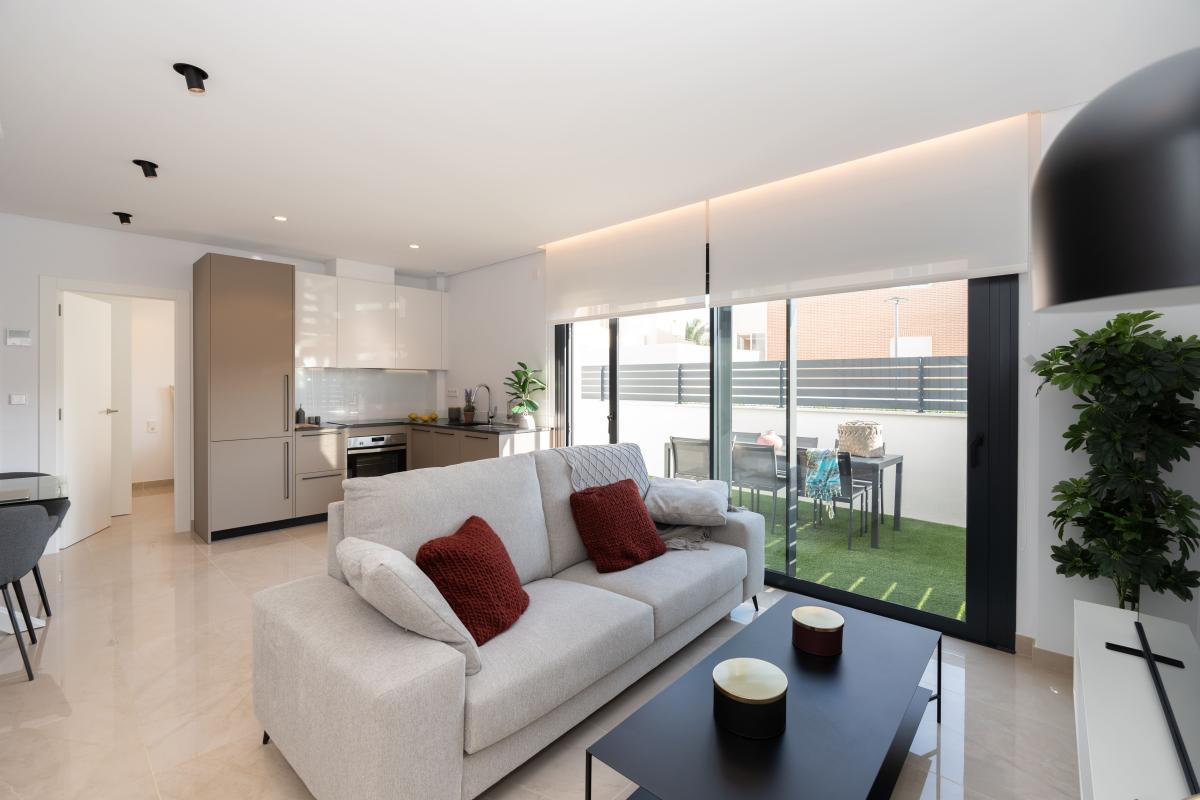 Rijwoning - The Marina — 4