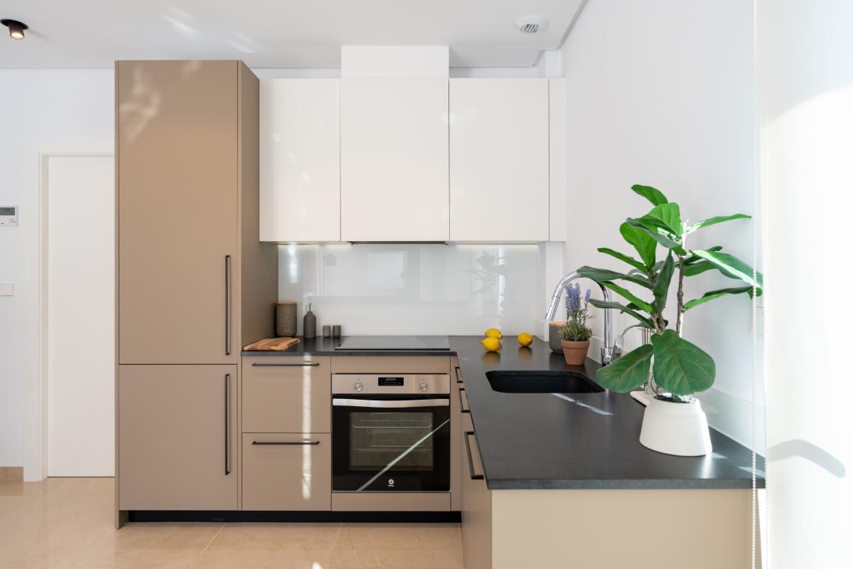 Rijwoning - The Marina — 5