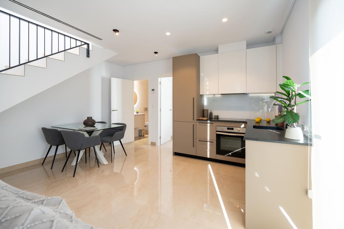 Rijwoning - The Marina — 10