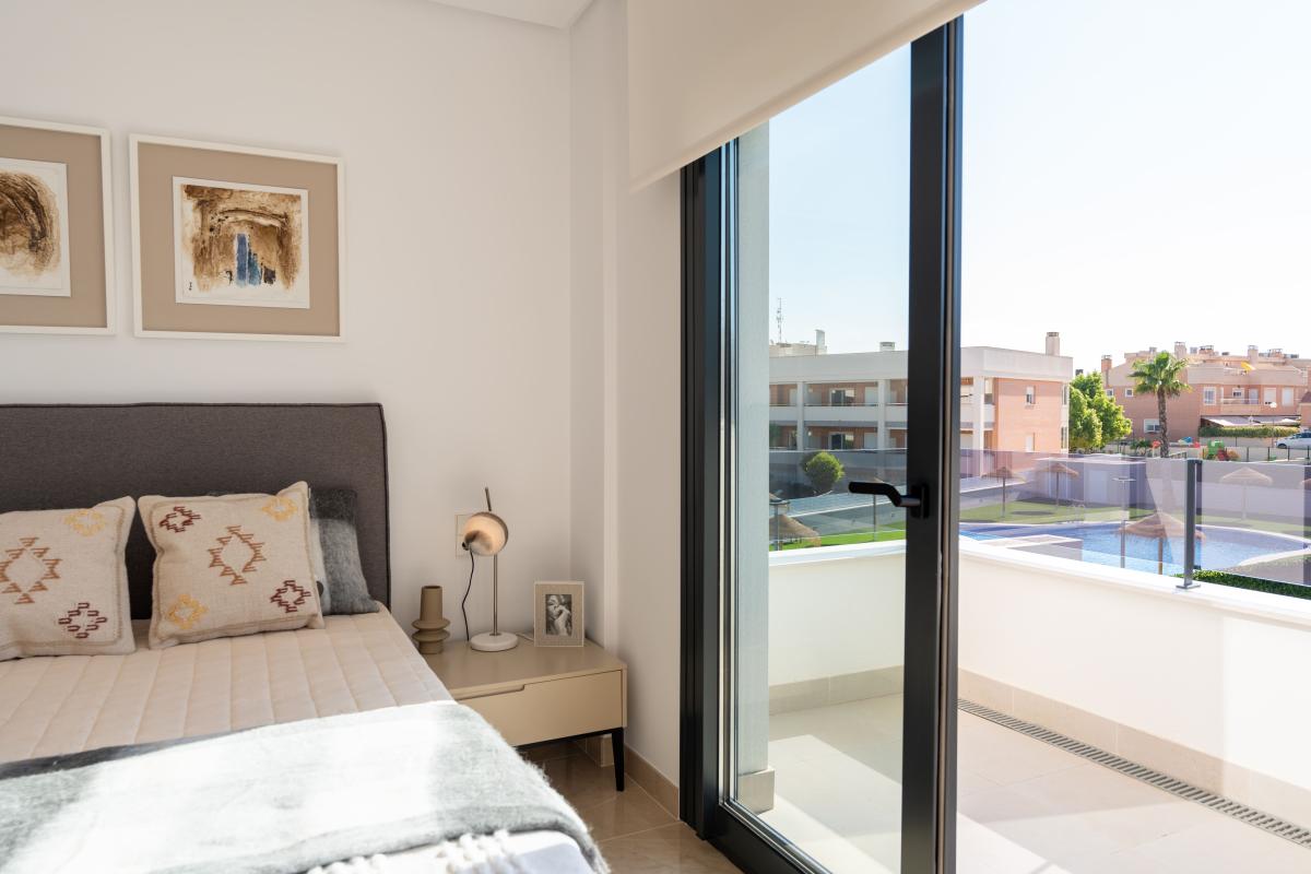 Rijwoning - The Marina — 11
