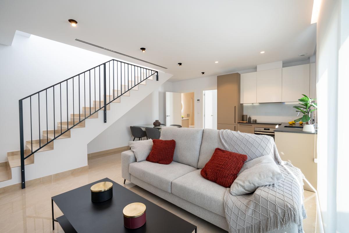 Rijwoning - The Marina — 12