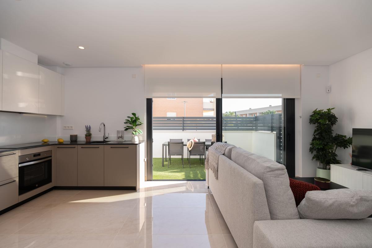 Rijwoning - The Marina — 13