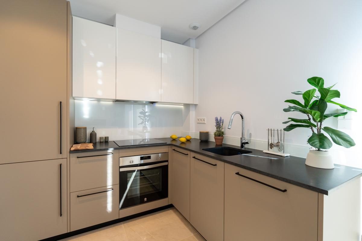Rijwoning - The Marina — 16