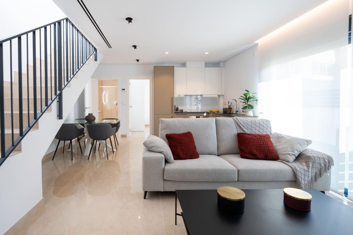 Rijwoning - The Marina — 18