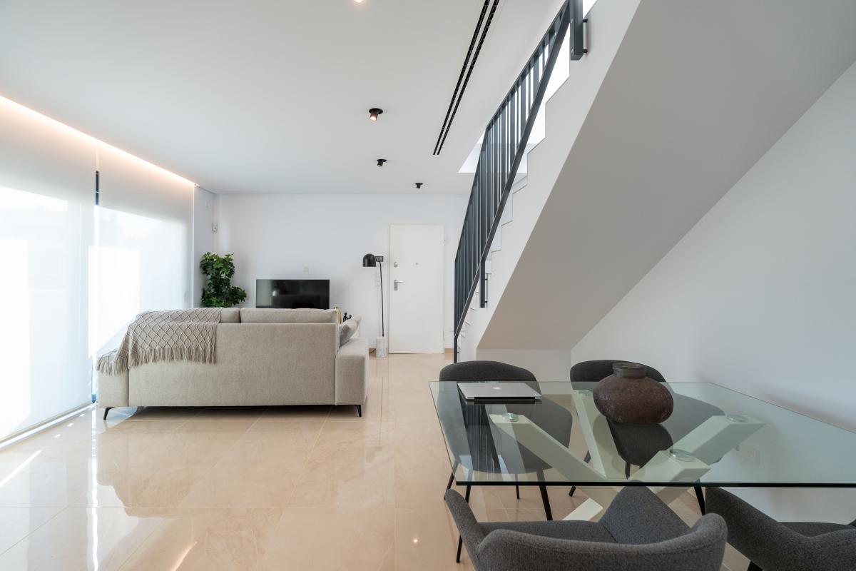 Rijwoning - The Marina — 19