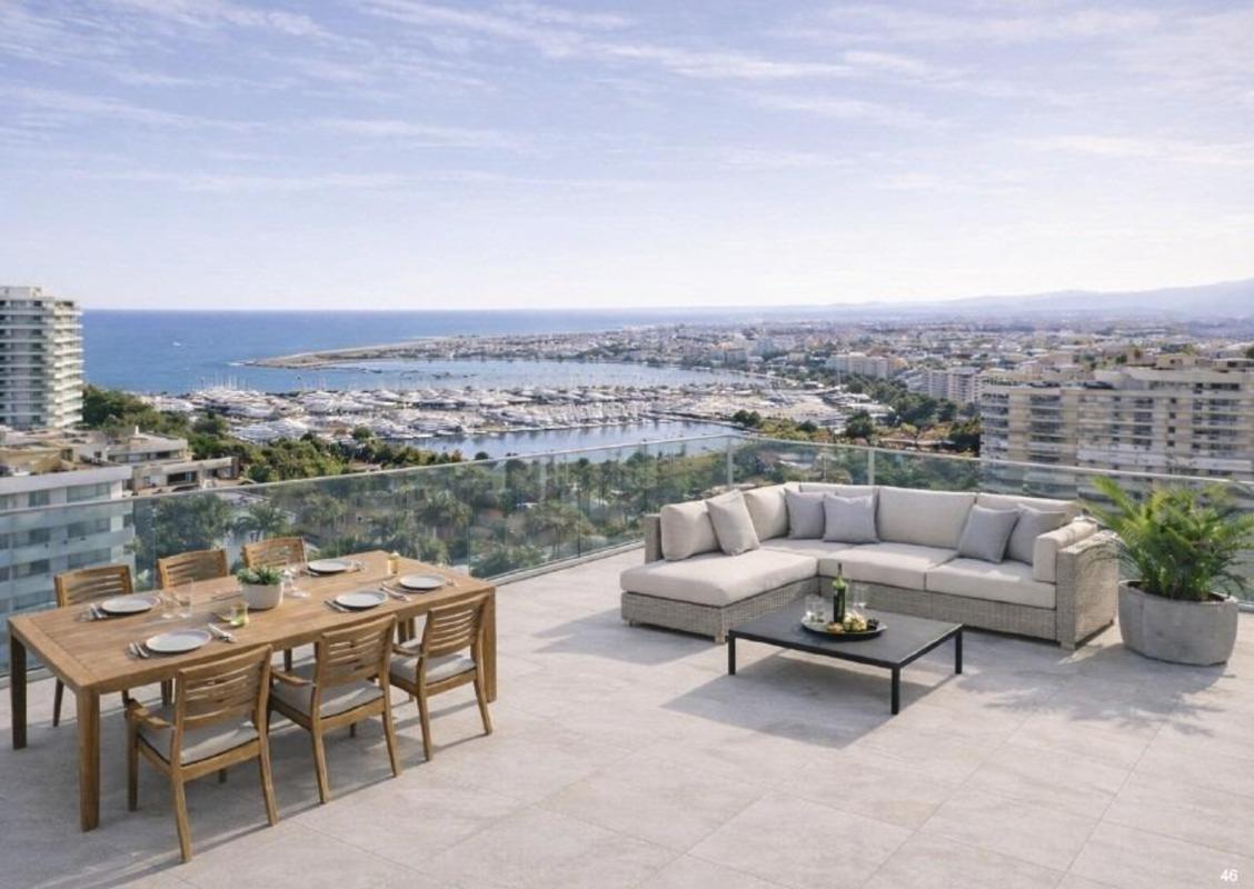 Apartamento en venta en Torrevieja zona Torrevieja