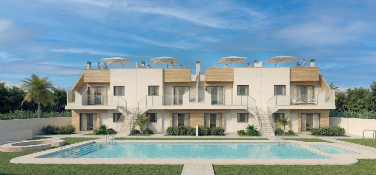 Main Property View