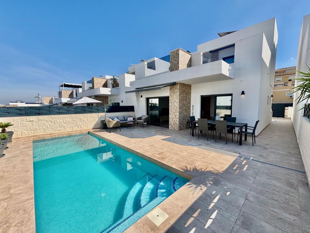 Main Property View