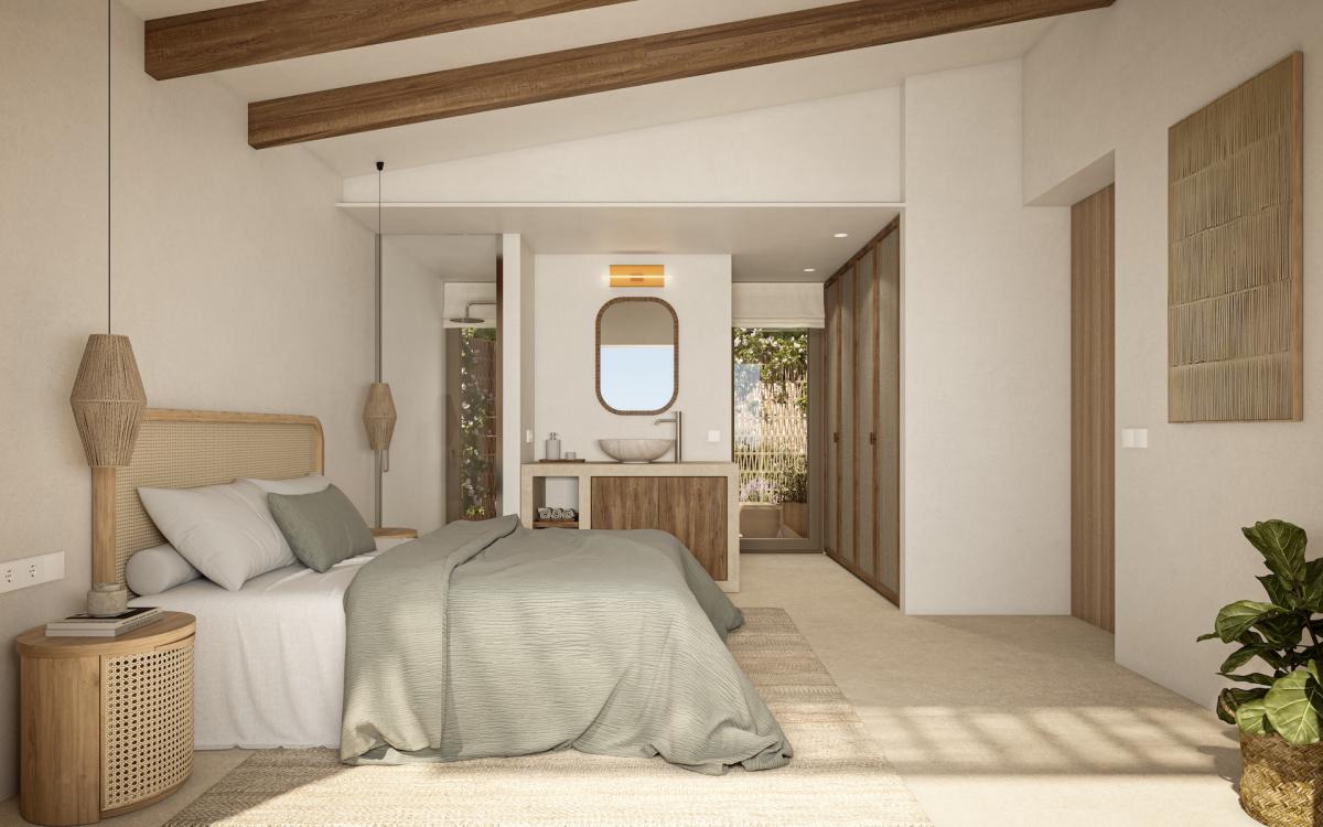 Villa en venta en Benissa zona Benissa