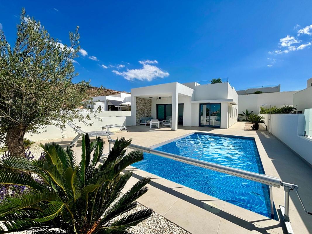 Main Property View