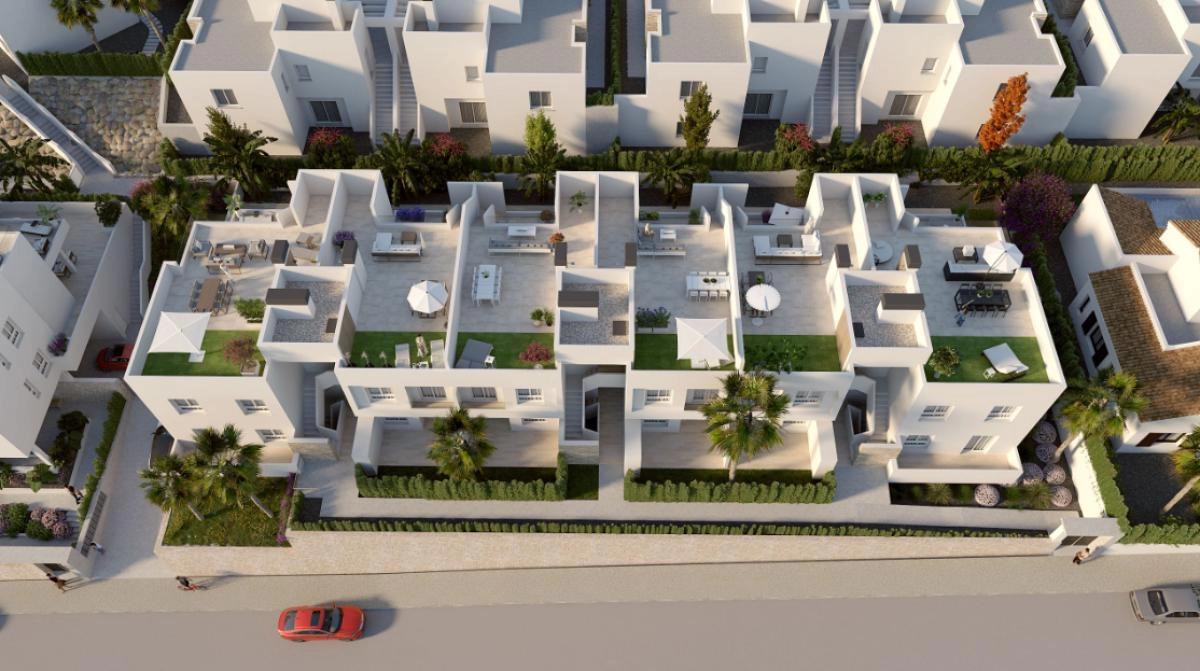 Apartamento en venta en Algorfa zona Algorfa