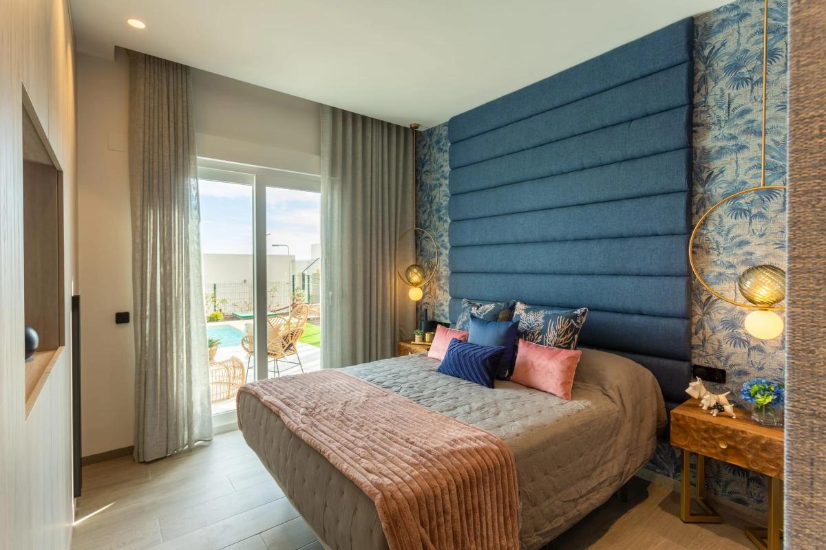 Villa en venta en Algorfa zona Algorfa