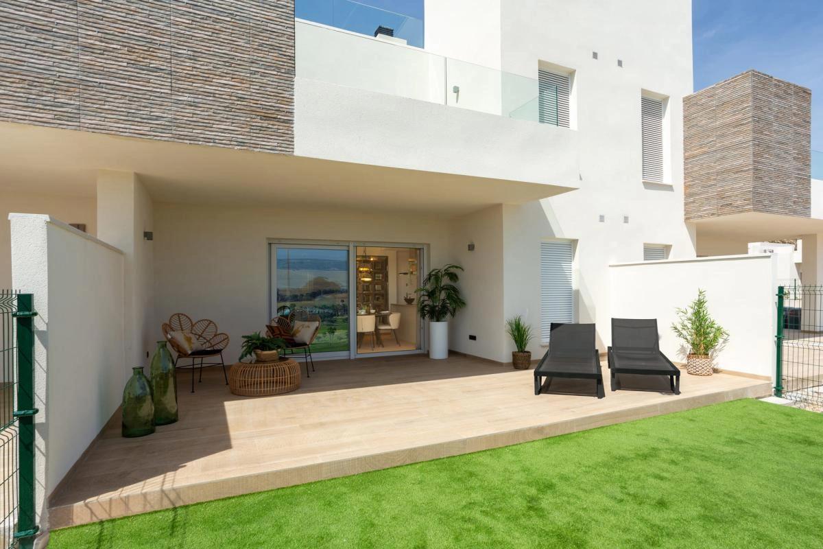 Main Property View