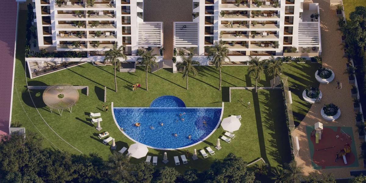 Apartment - Guardamar del Segura — 1
