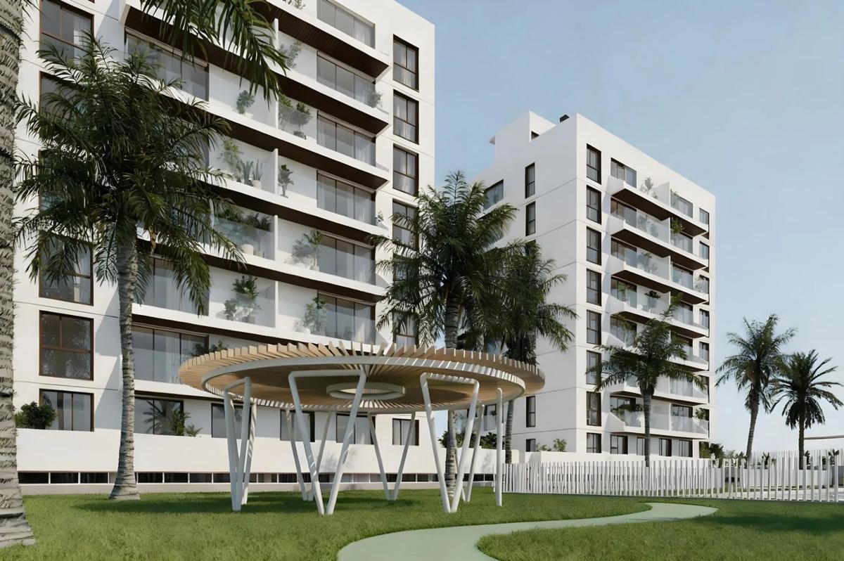 Apartment - Guardamar del Segura — 4