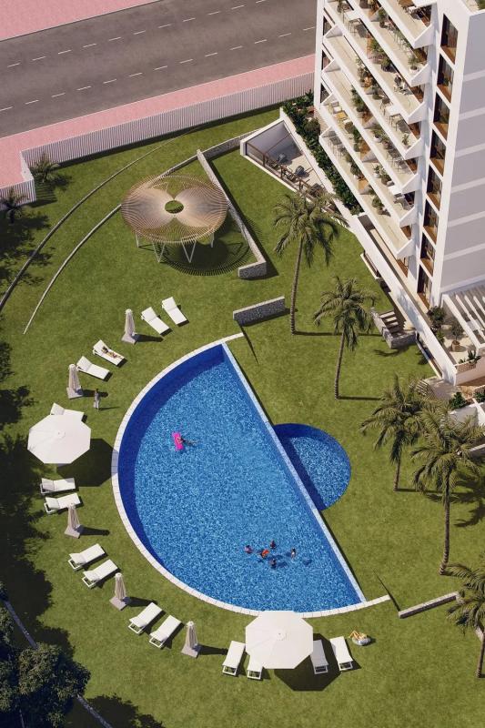 Apartment - Guardamar del Segura — 5