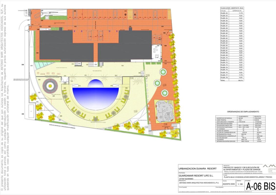 Apartment - Guardamar del Segura — 7
